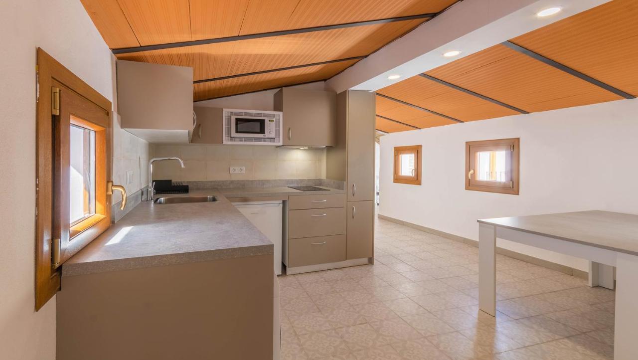 Apartamentos Miguel De Cervantes Centro Kordoba Bagian luar foto